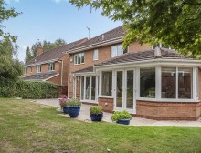 Images for Hunts Field Close, Lymm