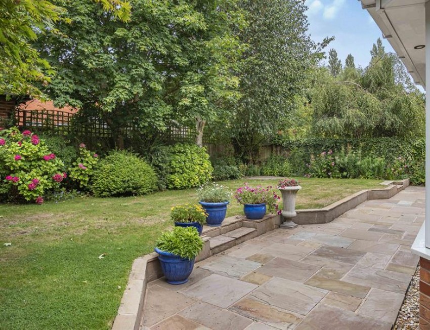 Images for Hunts Field Close, Lymm