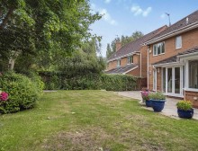 Images for Hunts Field Close, Lymm
