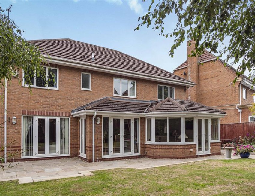 Images for Hunts Field Close, Lymm