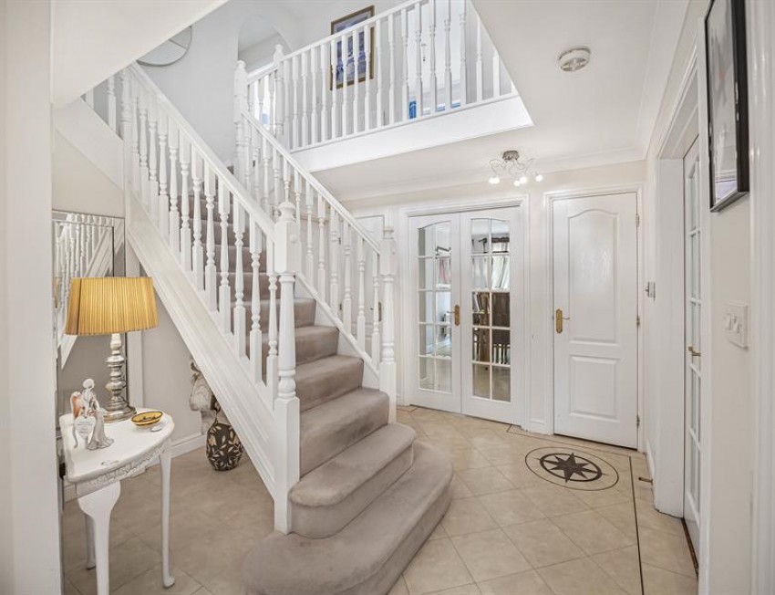 Images for Hunts Field Close, Lymm