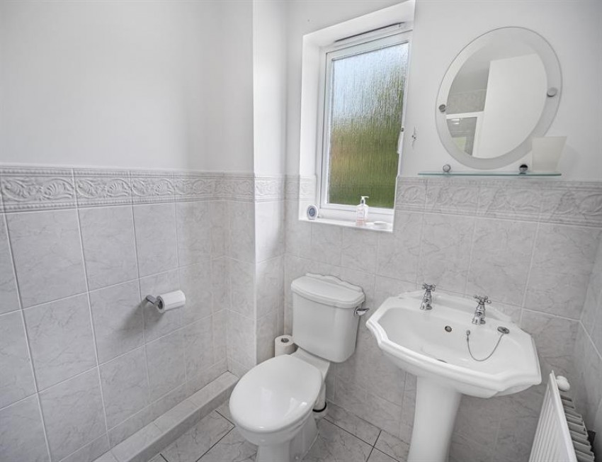 Images for Hunts Field Close, Lymm