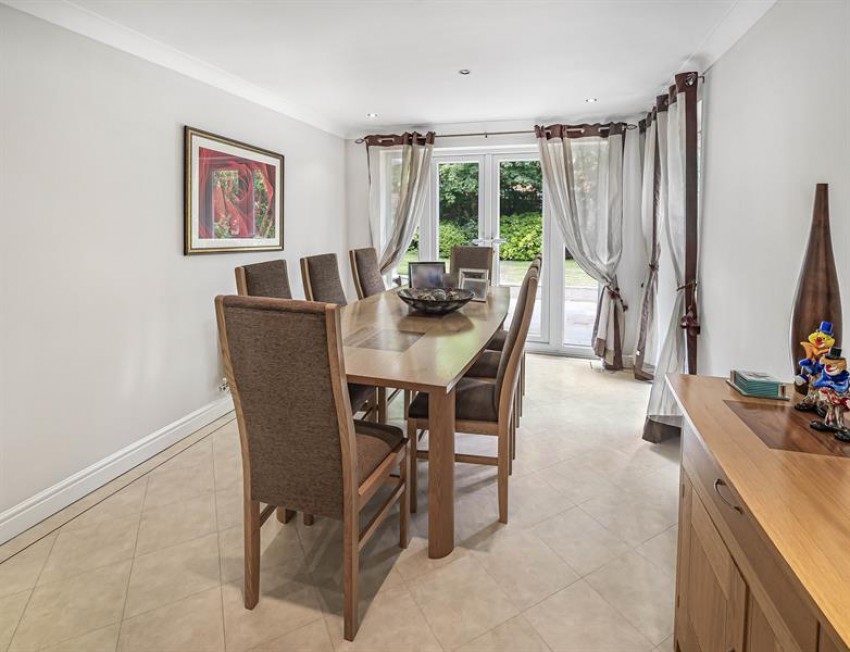 Images for Hunts Field Close, Lymm