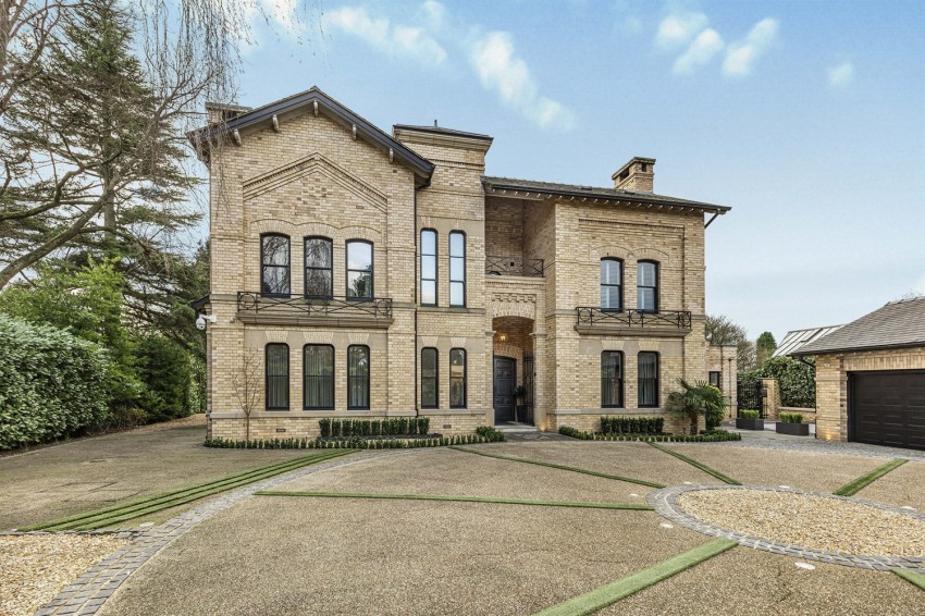Images for Green Meadows, Barrow Lane, Hale