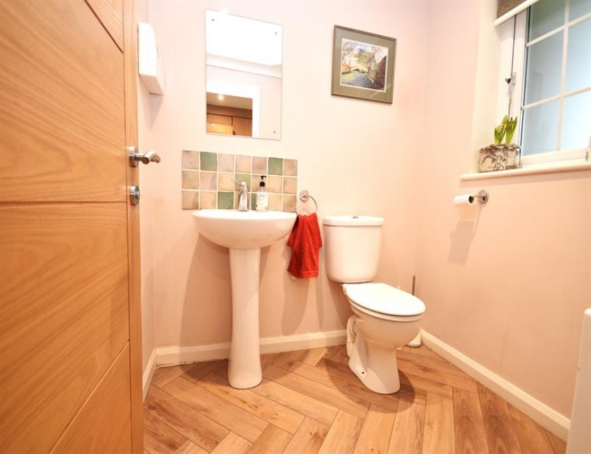Images for Birch Avenue, Macclesfield