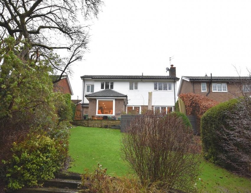 Images for Birch Avenue, Macclesfield