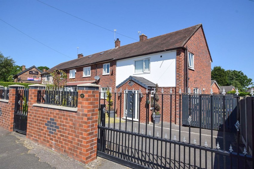 Images for Poundswick Lane, Wythenshawe