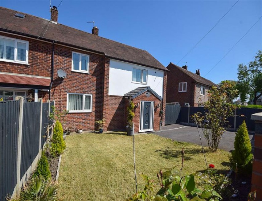 Images for Poundswick Lane, Wythenshawe