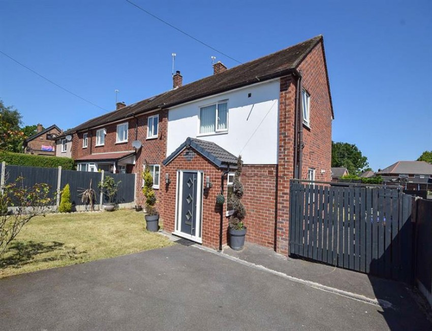 Images for Poundswick Lane, Wythenshawe