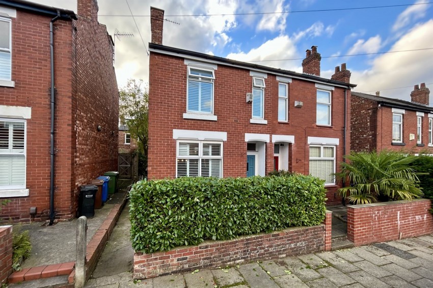 Images for St. Augustines Road, Cheadle Heath, Stockport
