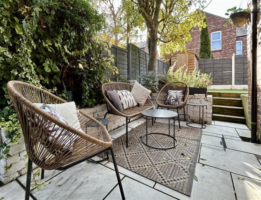 Images for St. Augustines Road, Cheadle Heath, Stockport