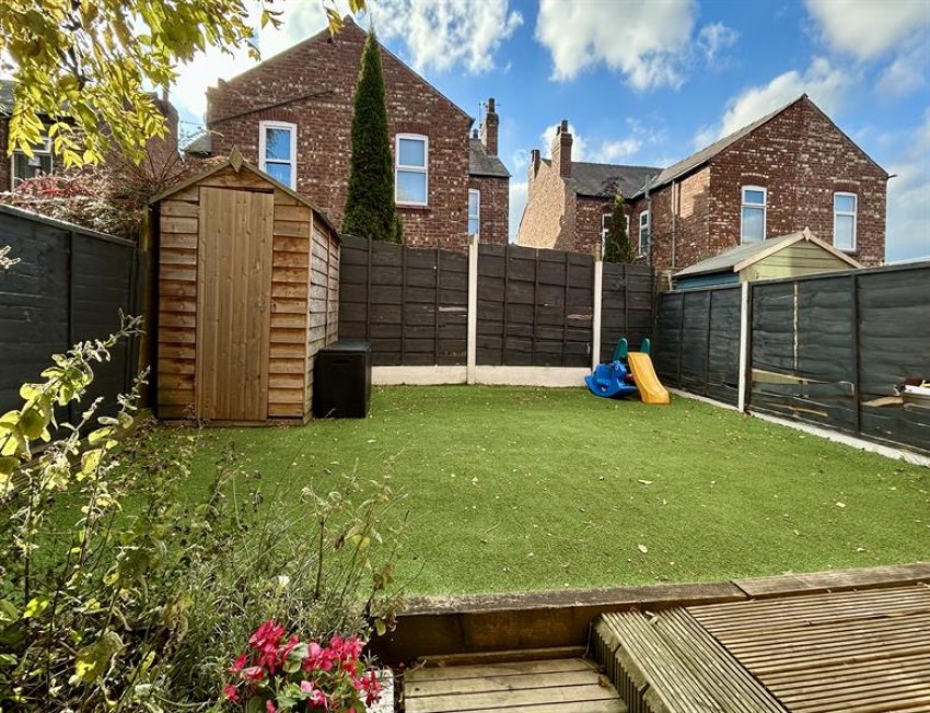 Images for St. Augustines Road, Cheadle Heath, Stockport