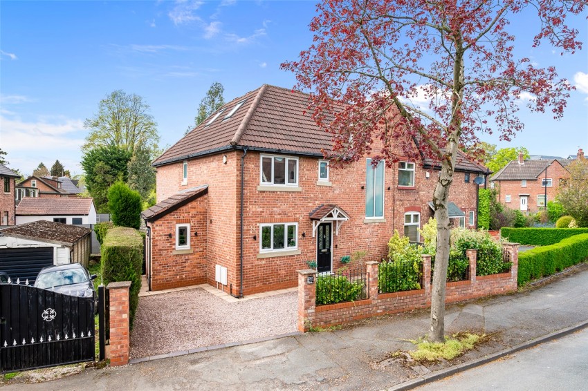 Images for Tithebarn Road, Hale Barns, Altrincham