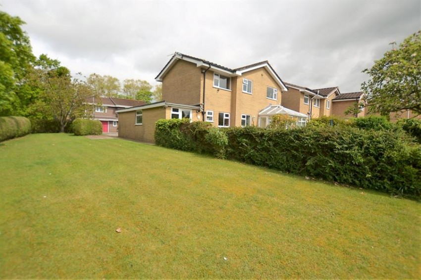 Images for Coniston Drive, Holmes Chapel, Holmes Chapel
