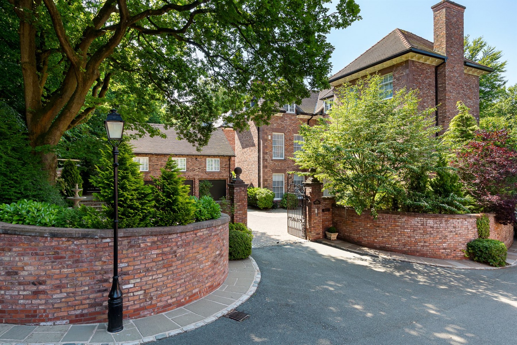 Crossley Park, Manley, Cheshire, 6 bedroom, Detached