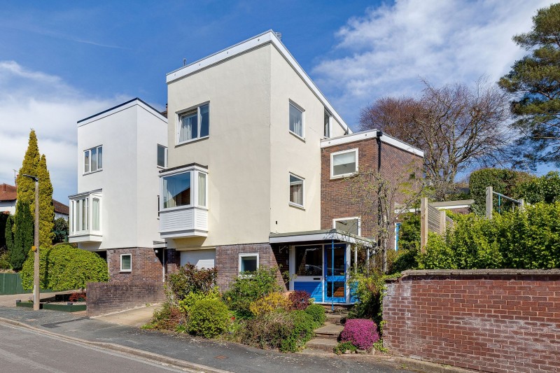 Walmoor Park, Chester, CH3