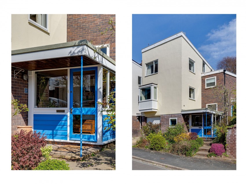 Images for Walmoor Park, Chester, CH3