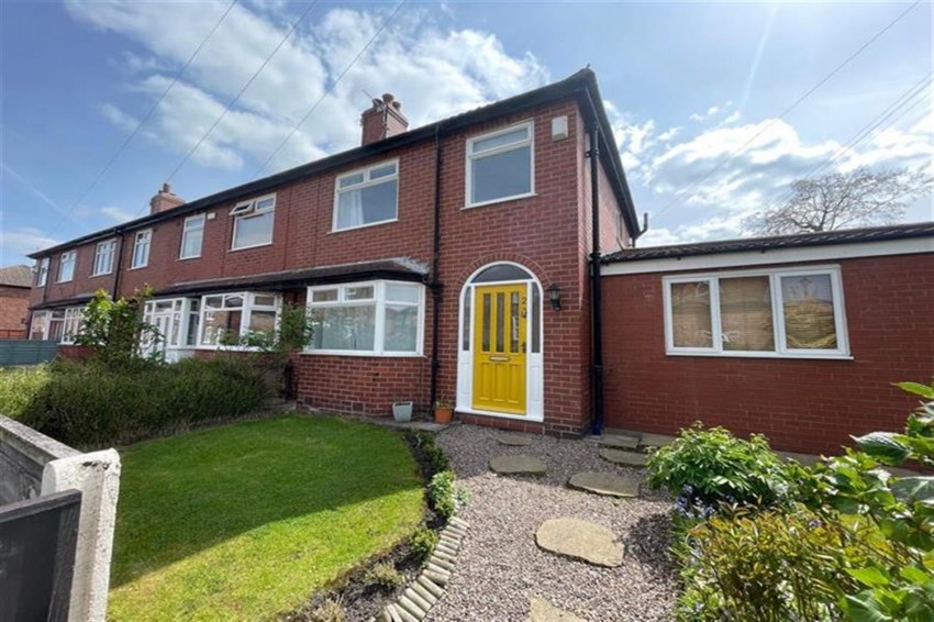 Images for Hall Avenue, Timperley