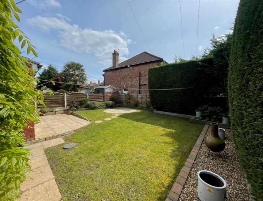 Images for Hall Avenue, Timperley