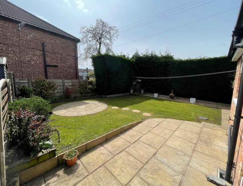 Images for Hall Avenue, Timperley