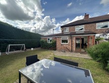 Images for Hall Avenue, Timperley
