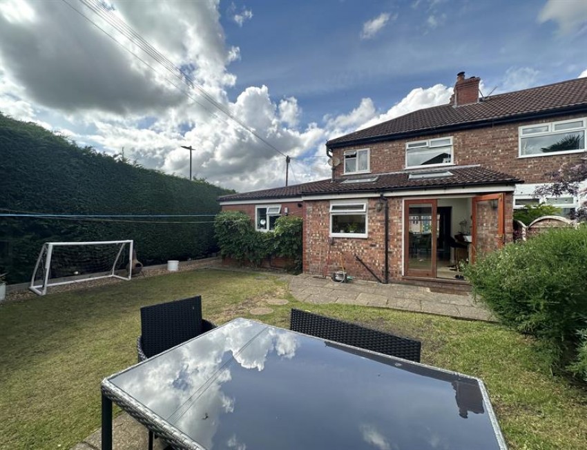 Images for Hall Avenue, Timperley
