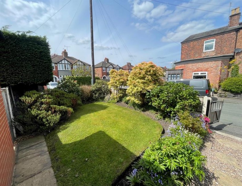 Images for Hall Avenue, Timperley