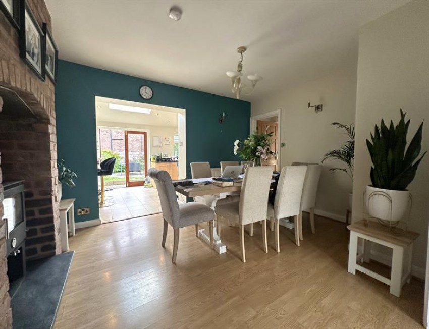 Images for Hall Avenue, Timperley