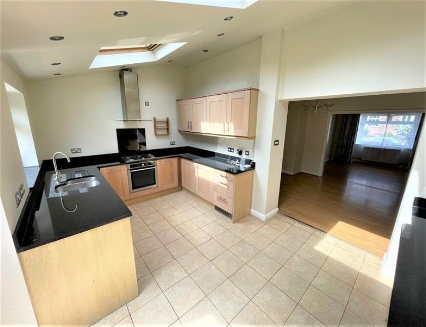Images for Hall Avenue, Timperley