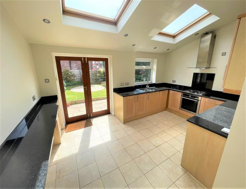 Images for Hall Avenue, Timperley