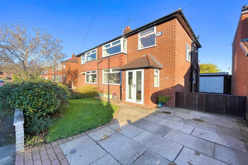 Images for Wenlock Road, Sale