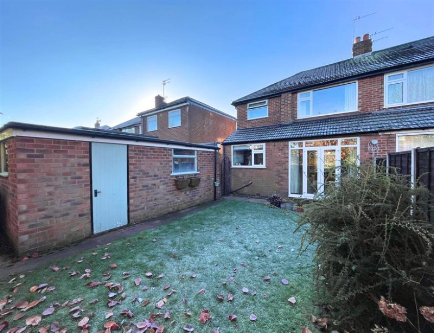 Images for Wenlock Road, Sale