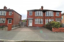 Images for Ashburn Road, Heaton Norris, Stockport