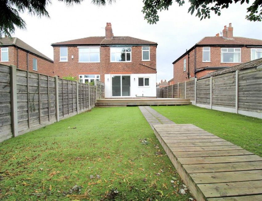 Images for Ashburn Road, Heaton Norris, Stockport