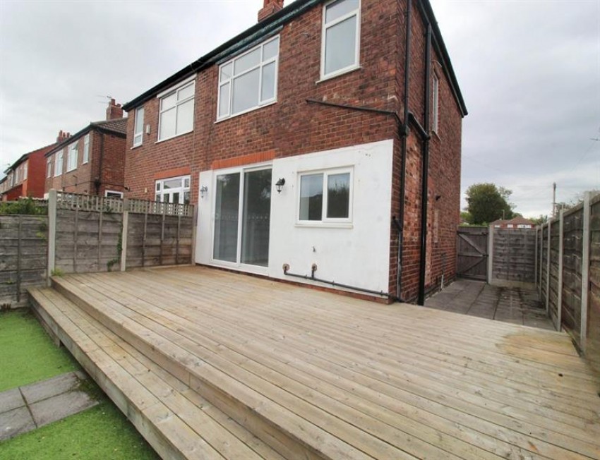 Images for Ashburn Road, Heaton Norris, Stockport