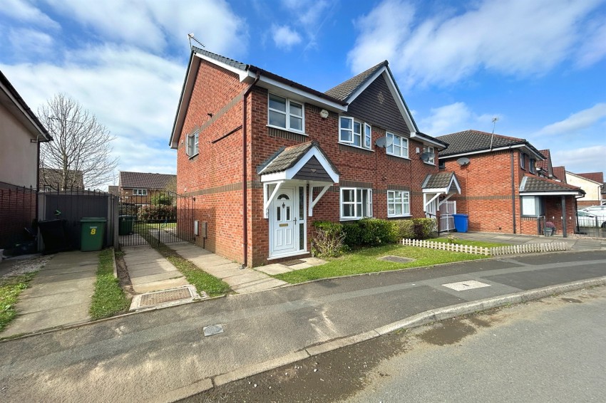 Images for Warslow Drive, Sale