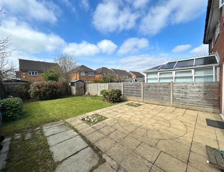 Images for Warslow Drive, Sale