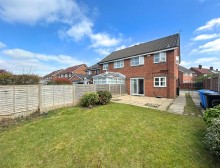 Images for Warslow Drive, Sale