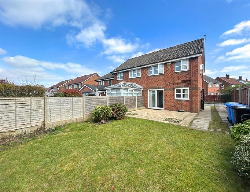 Images for Warslow Drive, Sale
