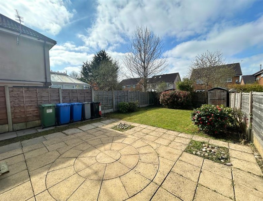 Images for Warslow Drive, Sale