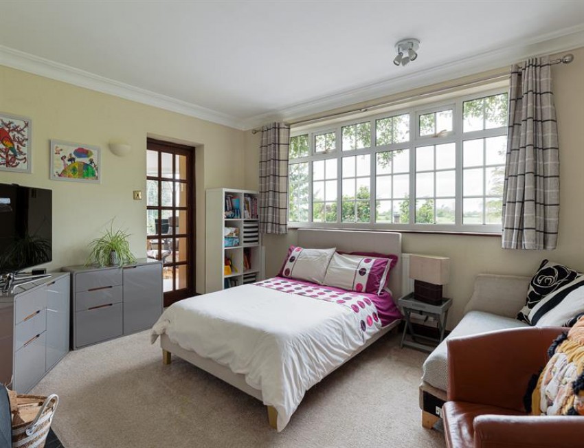 Wrexham Road, Faddiley, Nantwich, 4 bedroom, Detached