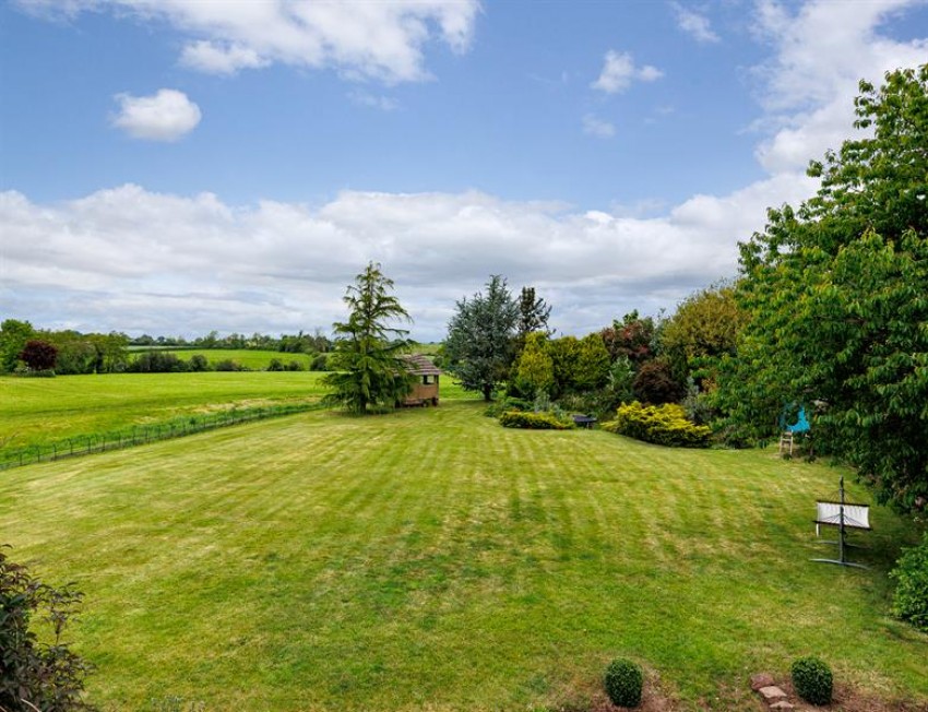 Wrexham Road, Faddiley, Nantwich, 4 bedroom, Detached