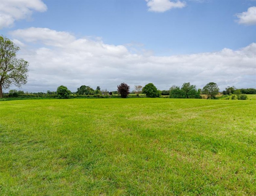 Wrexham Road, Faddiley, Nantwich, 4 bedroom, Detached