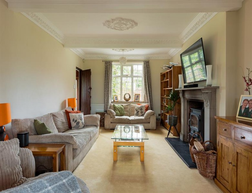 Wrexham Road, Faddiley, Nantwich, 4 bedroom, Detached