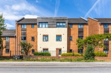 Images for Mere Place, Arbour Walk, Helsby, Frodsham