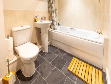 Images for Mere Place, Arbour Walk, Helsby, Frodsham