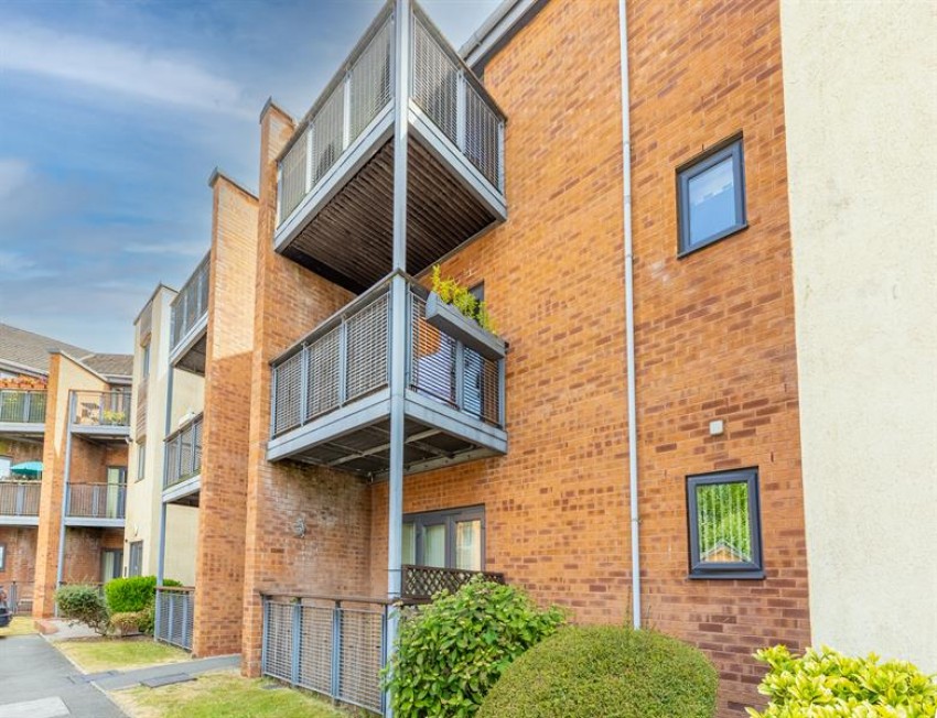 Images for Mere Place, Arbour Walk, Helsby, Frodsham