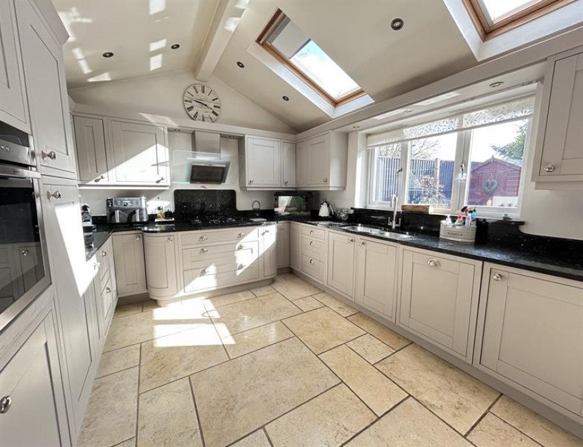 Images for Chestnut Drive, Holmes Chapel