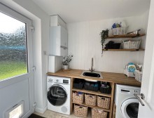 Images for Chestnut Drive, Holmes Chapel