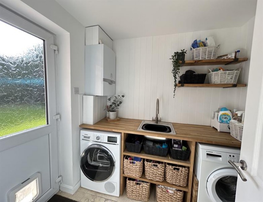 Images for Chestnut Drive, Holmes Chapel